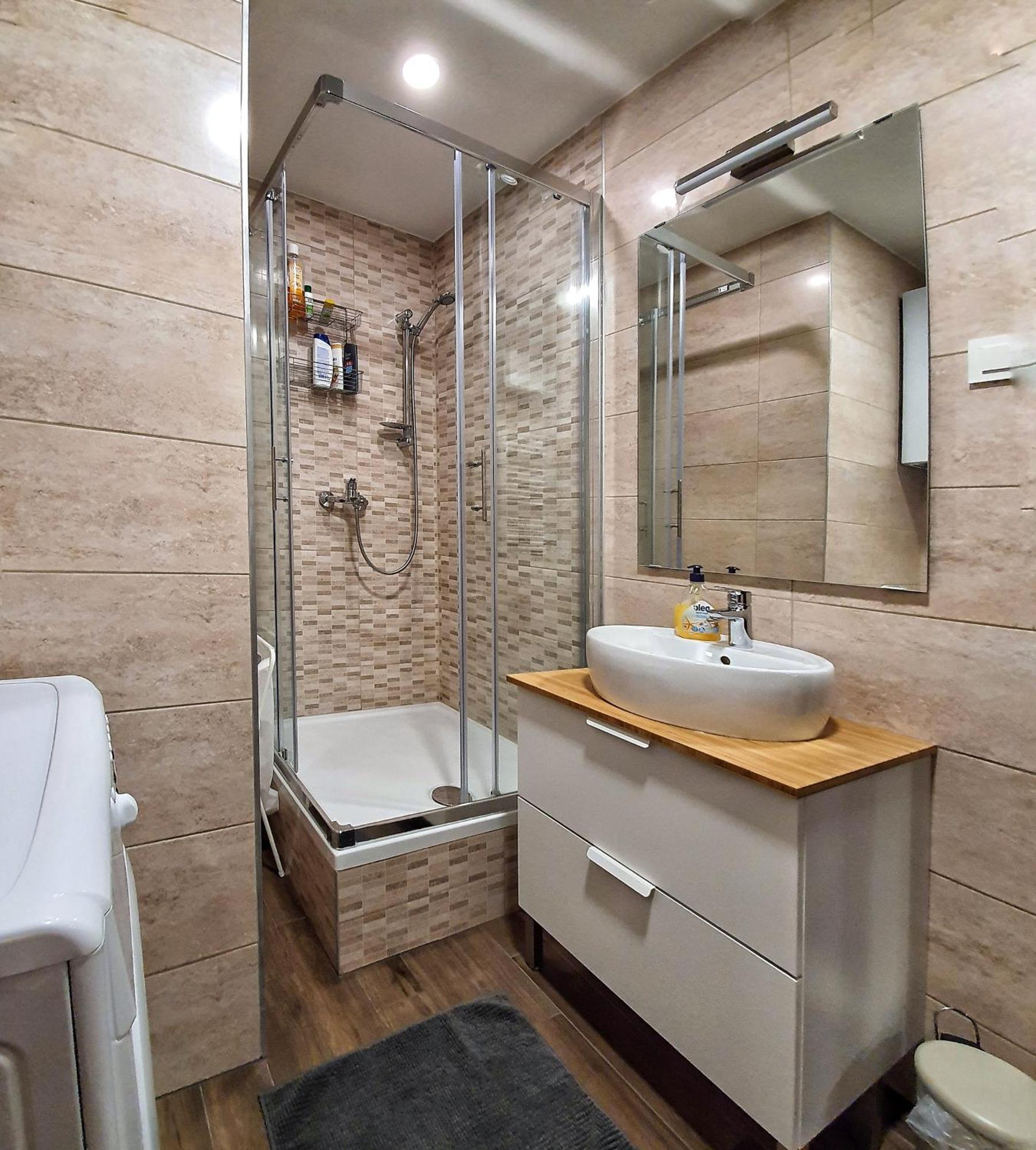 Cosy Apartments "Lima & Vito" Free Parking Zagreb Habitación foto