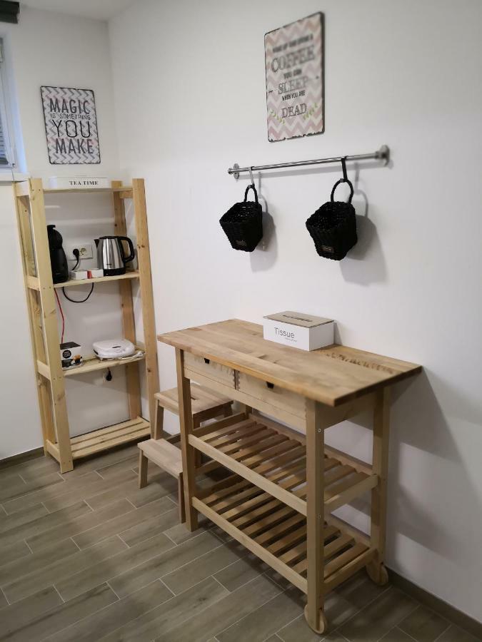 Cosy Apartments "Lima & Vito" Free Parking Zagreb Exterior foto